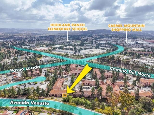 12059 Alta Carmel Ct 167, Rancho Bernardo (san Diego), CA 92128