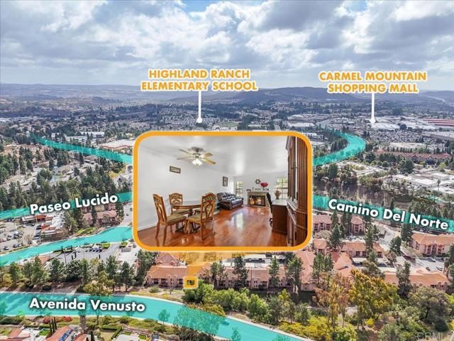 12059 Alta Carmel Ct 167, Rancho Bernardo (san Diego), CA 92128