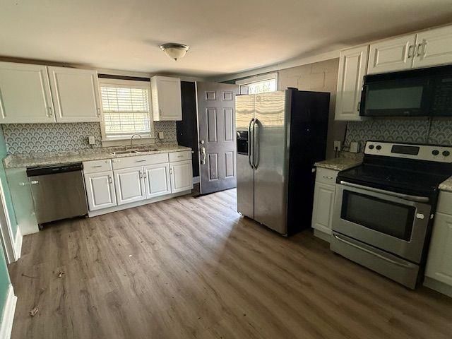 5715 Harding Drive, Mableton, GA 30126