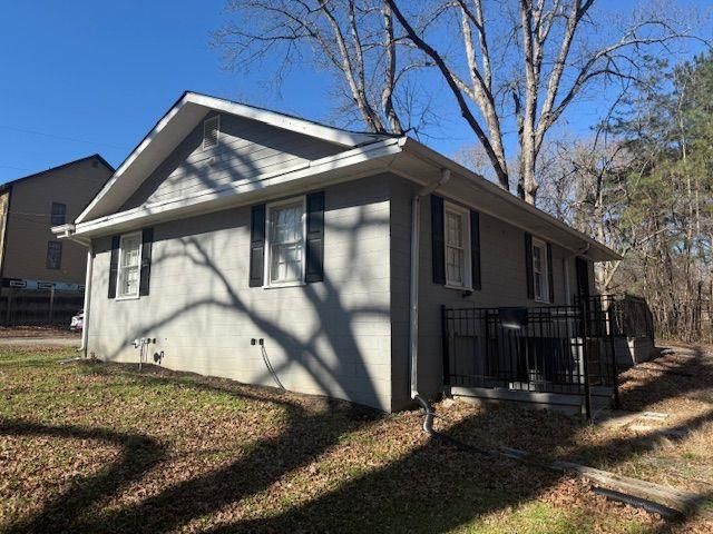 5715 Harding Drive, Mableton, GA 30126