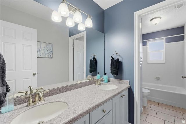 9449 S 2805 W, South Jordan, UT 84095