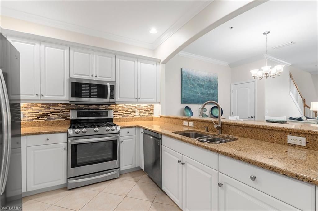 3151 Cottonwood BEND 1306, FORT MYERS, FL 33905 — photo 5
