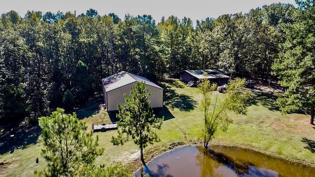 440 Private Road 2741, Karnack, TX 75661