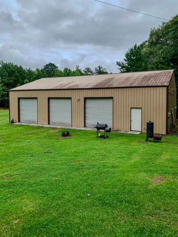440 Private Road 2741, Karnack, TX 75661