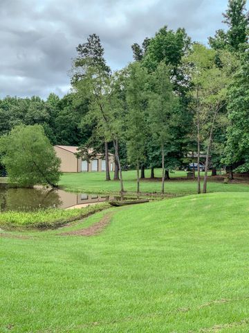 440 Private Road 2741, Karnack, TX 75661