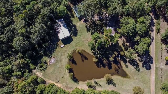 440 Private Road 2741, Karnack, TX 75661