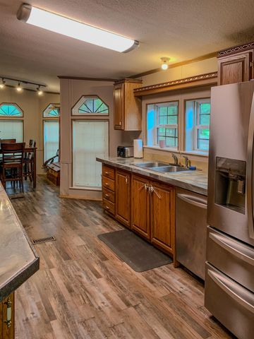 440 Private Road 2741, Karnack, TX 75661