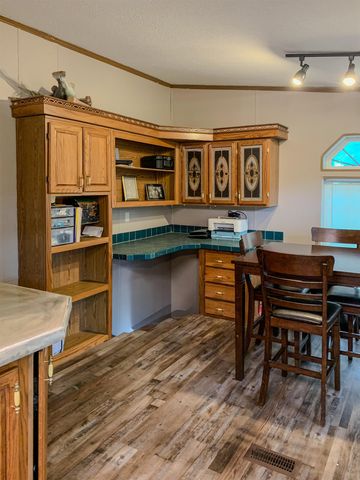 440 Private Road 2741, Karnack, TX 75661