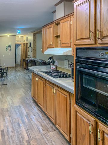 440 Private Road 2741, Karnack, TX 75661