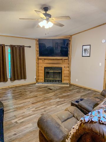 440 Private Road 2741, Karnack, TX 75661