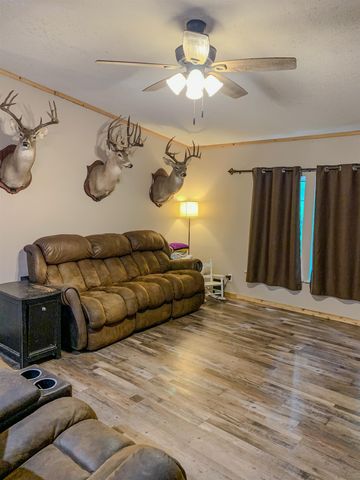 440 Private Road 2741, Karnack, TX 75661