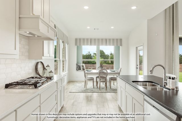 5809 Halton Drive, Celina, TX 76227