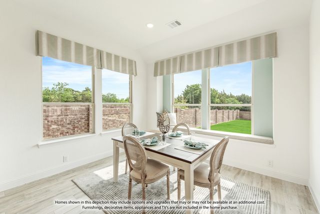 5809 Halton Drive, Celina, TX 76227