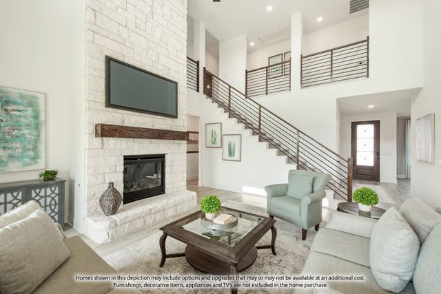 5809 Halton Drive, Celina, TX 76227