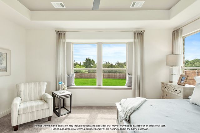 5809 Halton Drive, Celina, TX 76227