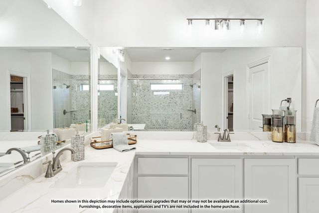 5809 Halton Drive, Celina, TX 76227