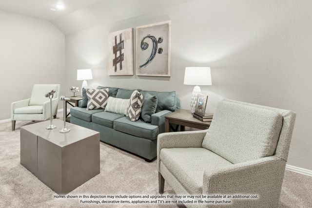 5809 Halton Drive, Celina, TX 76227