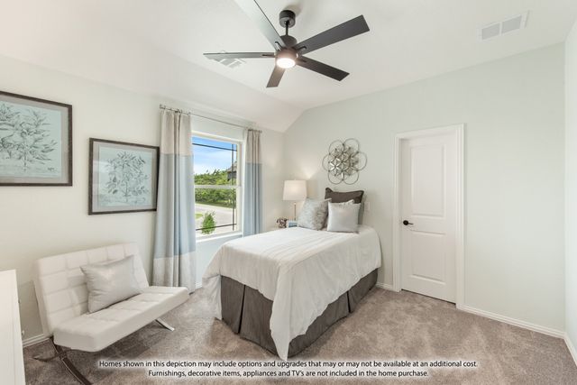 5809 Halton Drive, Celina, TX 76227