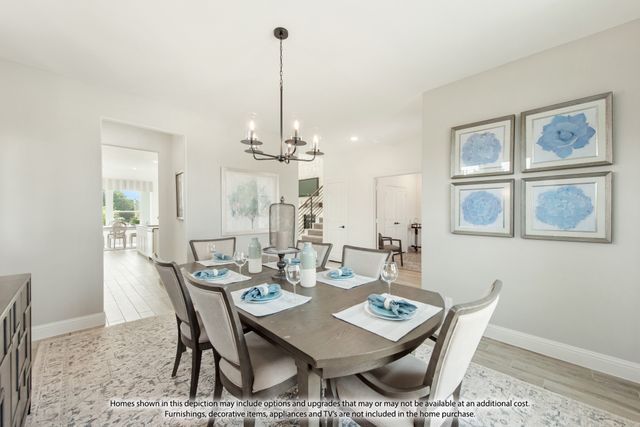 5809 Halton Drive, Celina, TX 76227