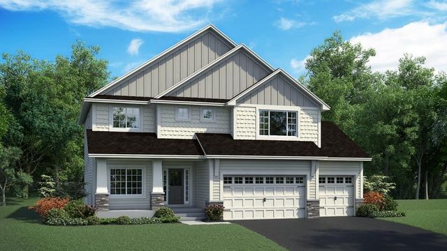 18237 Glacier Way, Lakeville, MN 55044