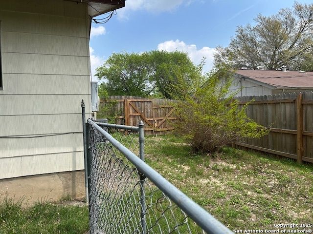 6630 Peachtree, San Antonio, TX 78238