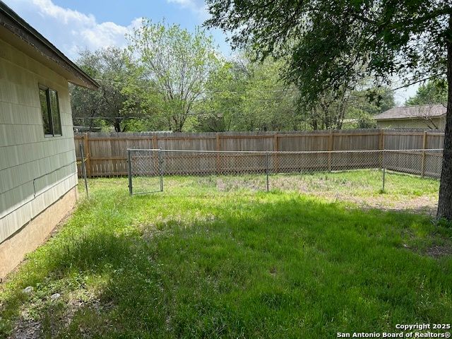 6630 Peachtree, San Antonio, TX 78238