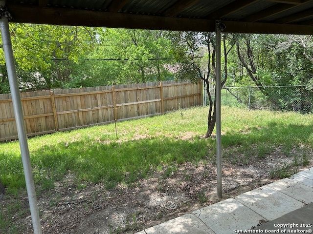 6630 Peachtree, San Antonio, TX 78238