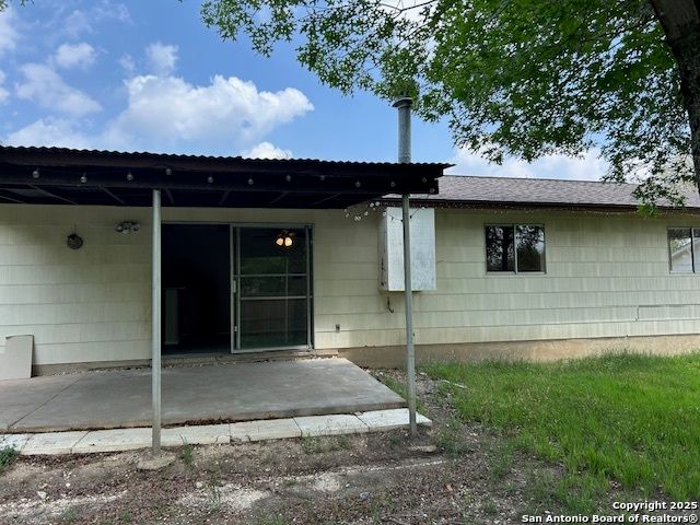 6630 Peachtree, San Antonio, TX 78238