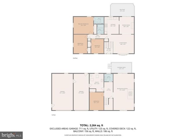 3701 EBRIGHT RD, Garnet Valley, PA 19060