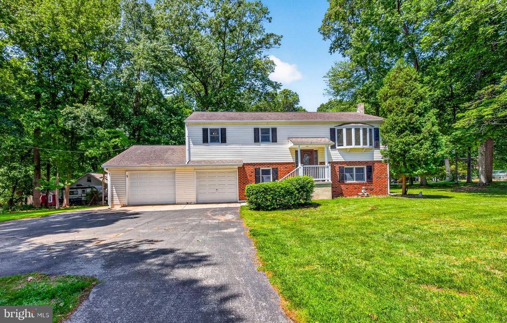3701 EBRIGHT RD, Garnet Valley, PA 19060