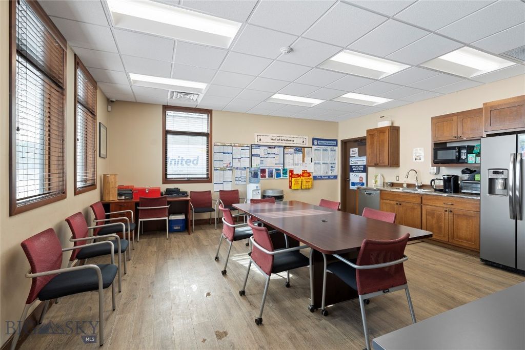 5020 93 Highway S, Whitefish, MT 59937 photo 21