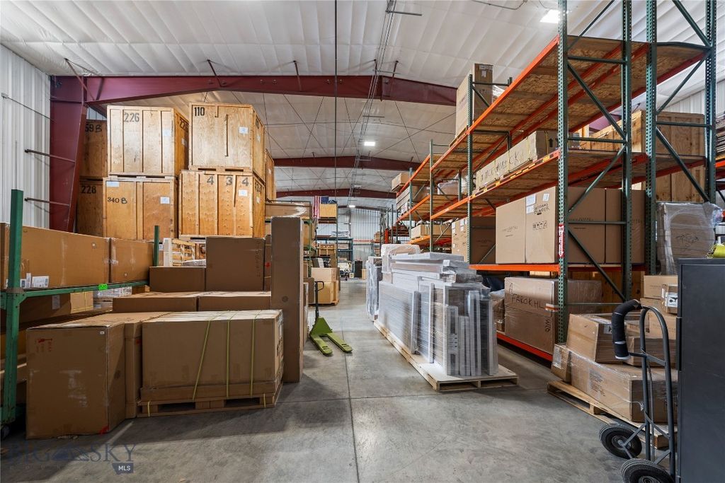 5020 93 Highway S, Whitefish, MT 59937 photo 25