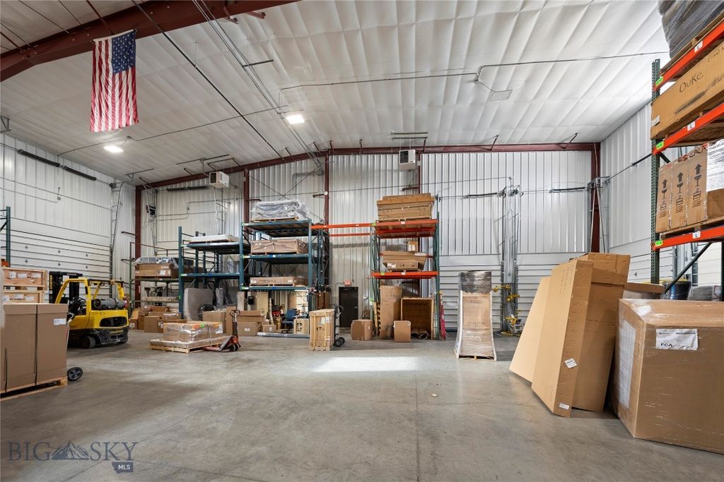 5020 93 Highway S, Whitefish, MT 59937 photo 27