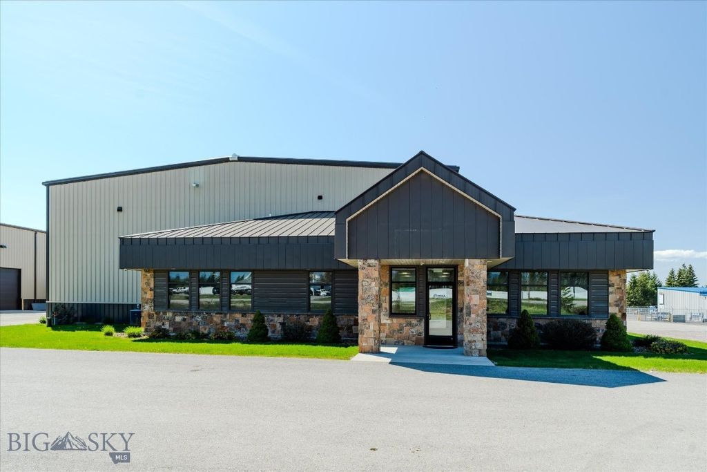 5020 93 Highway S, Whitefish, MT 59937 photo 3