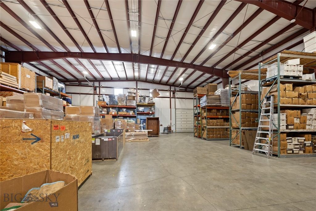 5020 93 Highway S, Whitefish, MT 59937 photo 34