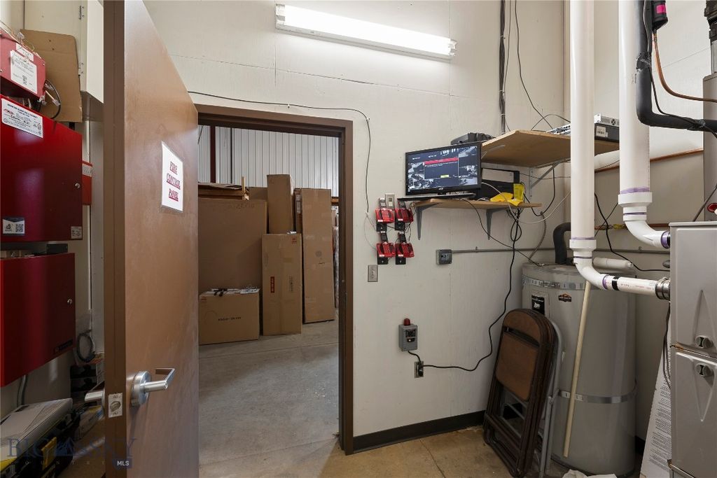 5020 93 Highway S, Whitefish, MT 59937 photo 38