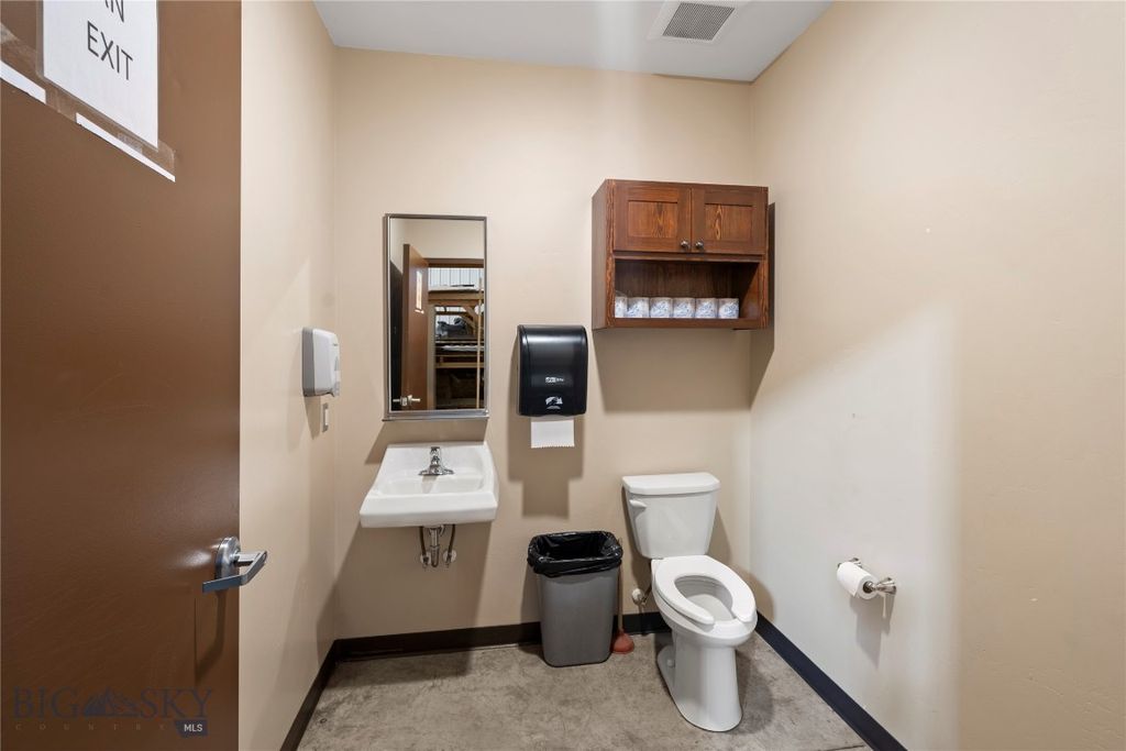 5020 93 Highway S, Whitefish, MT 59937 photo 39