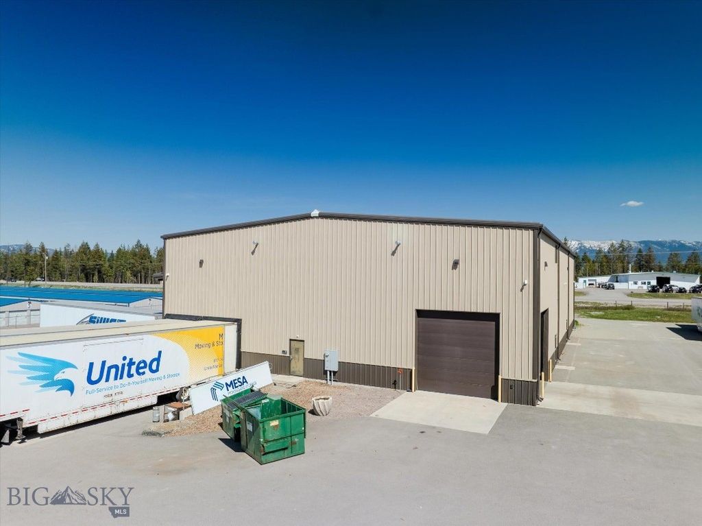 5020 93 Highway S, Whitefish, MT 59937 photo 47