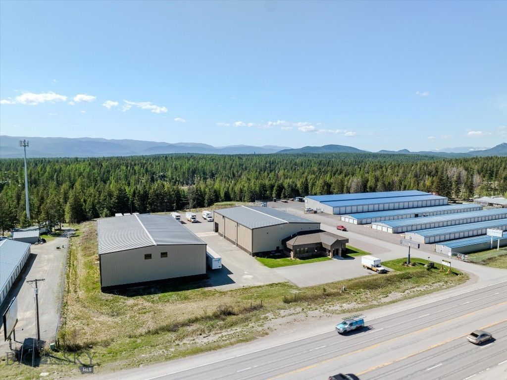 5020 93 Highway S, Whitefish, MT 59937 photo 51