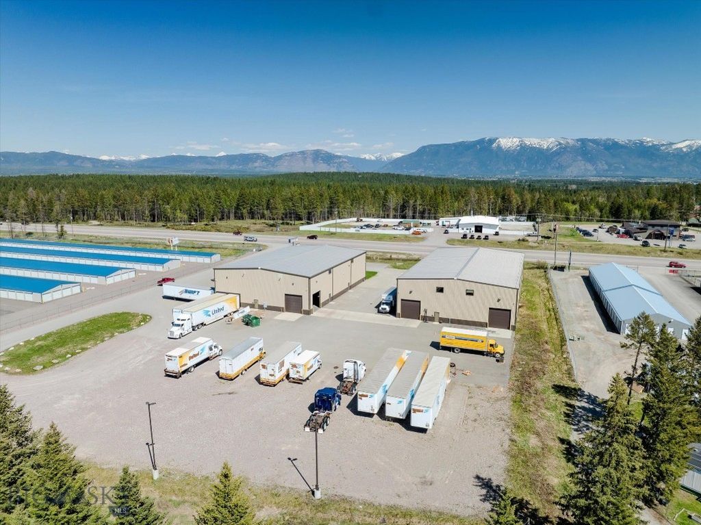 5020 93 Highway S, Whitefish, MT 59937 photo 53