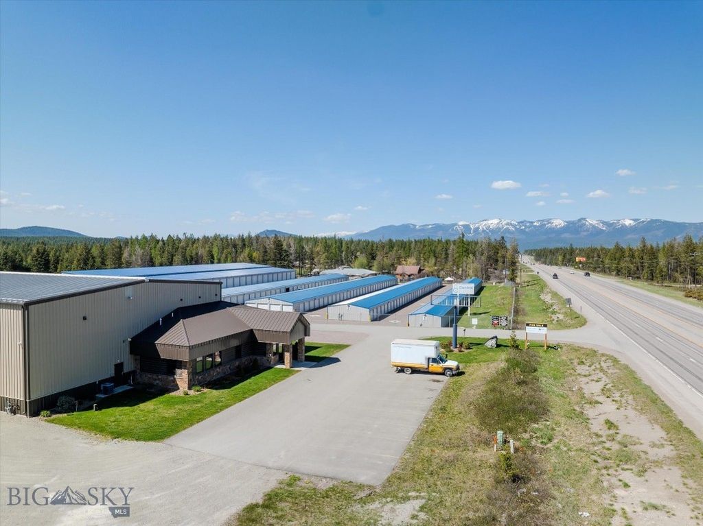 5020 93 Highway S, Whitefish, MT 59937 photo 54