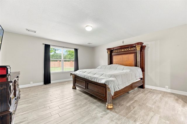 17639 Prospect Meadows Drive, Houston, TX 77095