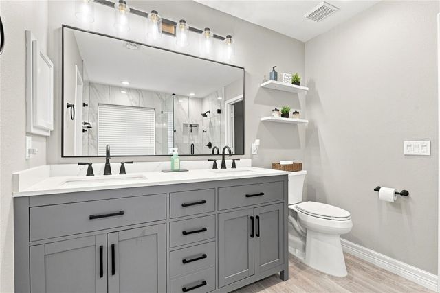 17639 Prospect Meadows Drive, Houston, TX 77095