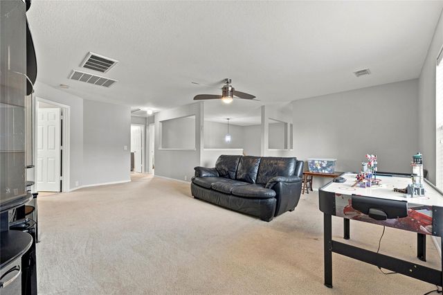17639 Prospect Meadows Drive, Houston, TX 77095