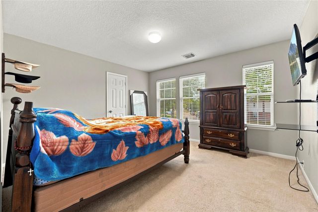 17639 Prospect Meadows Drive, Houston, TX 77095