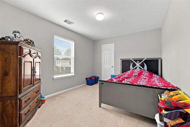 17639 Prospect Meadows Drive, Houston, TX 77095