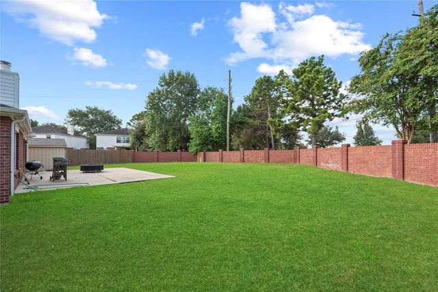 17639 Prospect Meadows Drive, Houston, TX 77095