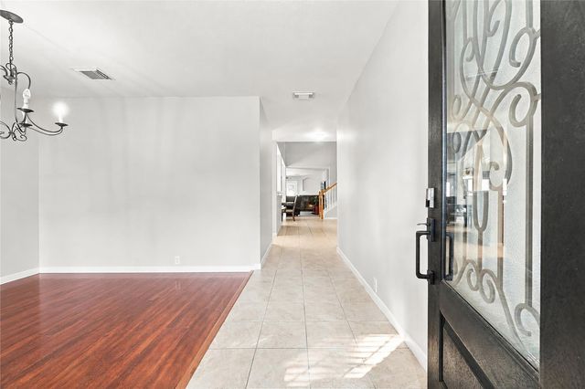 17639 Prospect Meadows Drive, Houston, TX 77095