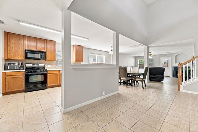 17639 Prospect Meadows Drive, Houston, TX 77095