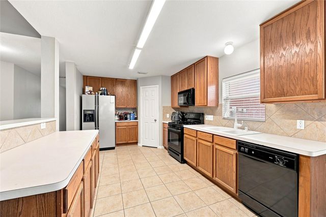 17639 Prospect Meadows Drive, Houston, TX 77095
